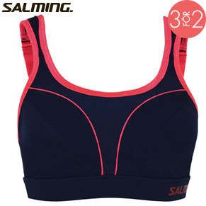 Salming Grit Support Sport Bra