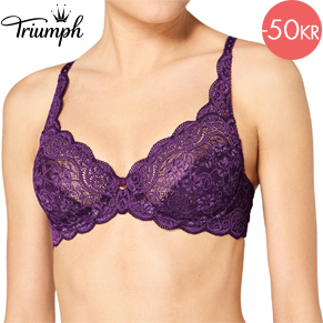 Triumph Amourette 300 W BH