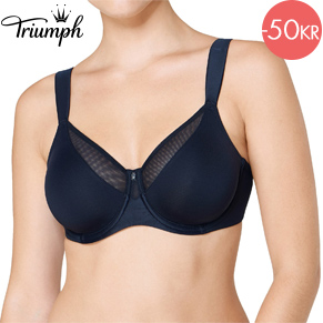 Triumph True Shape Sensation W01