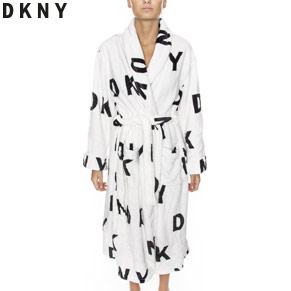 DKNY Self Titled Robe