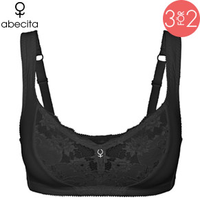Abecita Nancy Soft Bra