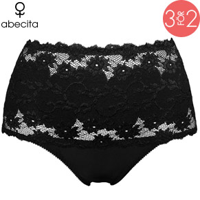Abecita Nancy Maxibrief