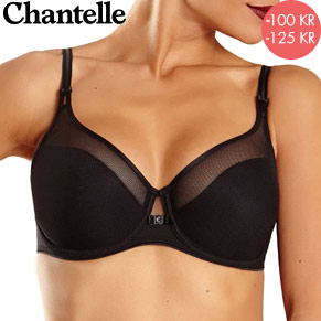 Chantelle C Magnifique Underwired Bra