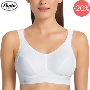 Anita Active Extreme Control Sports Bra