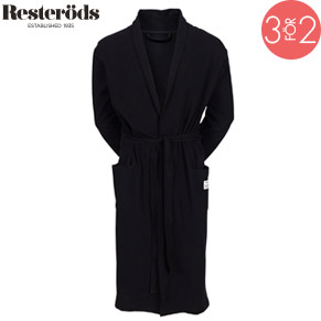 Resteröds Bath Robe