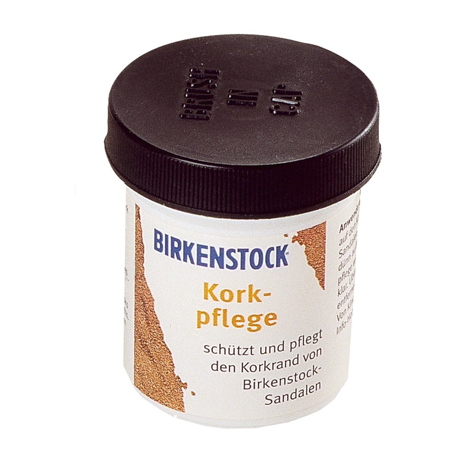 Birkenstock CorkLife Skovård Skor Gasello.se