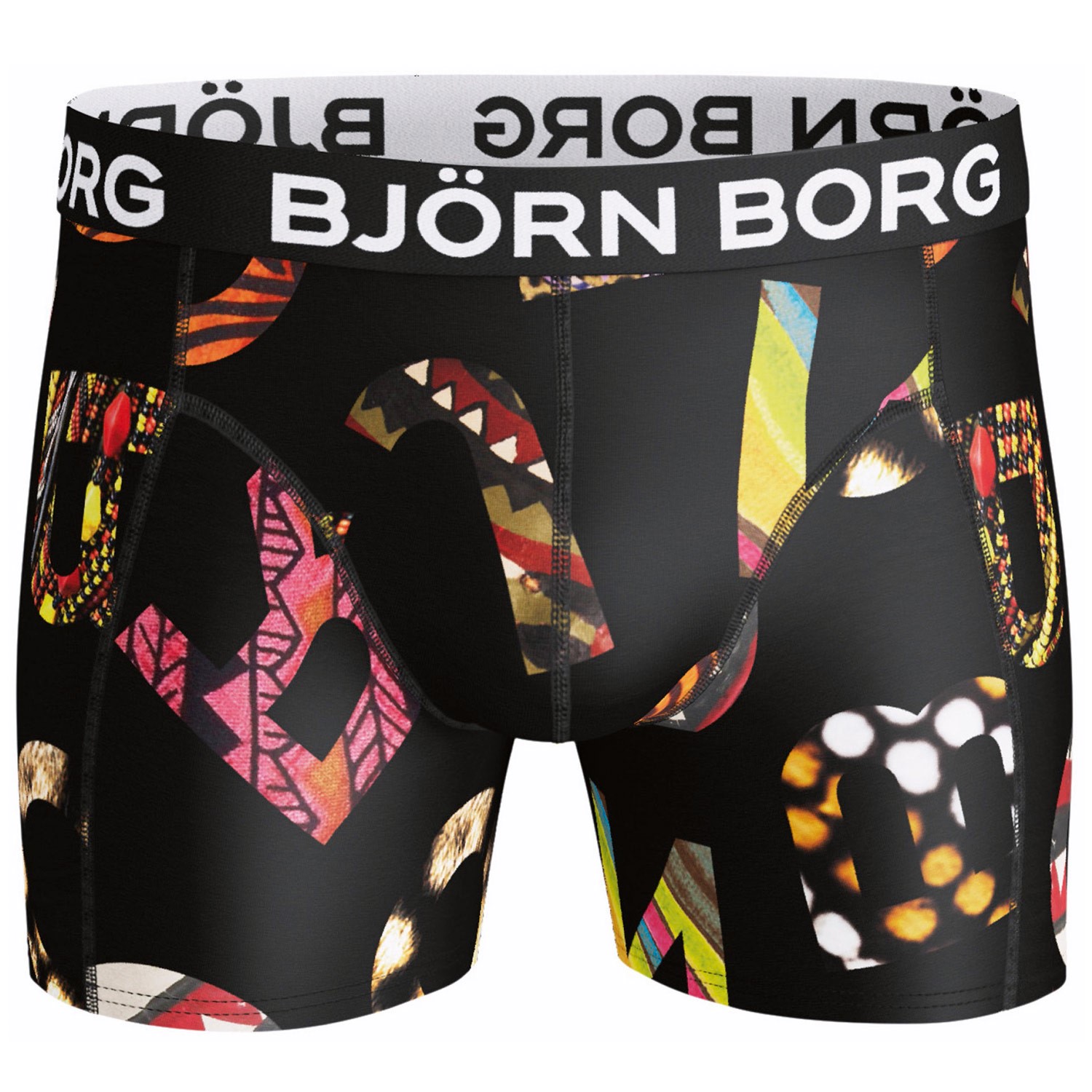 björn borg polyamid