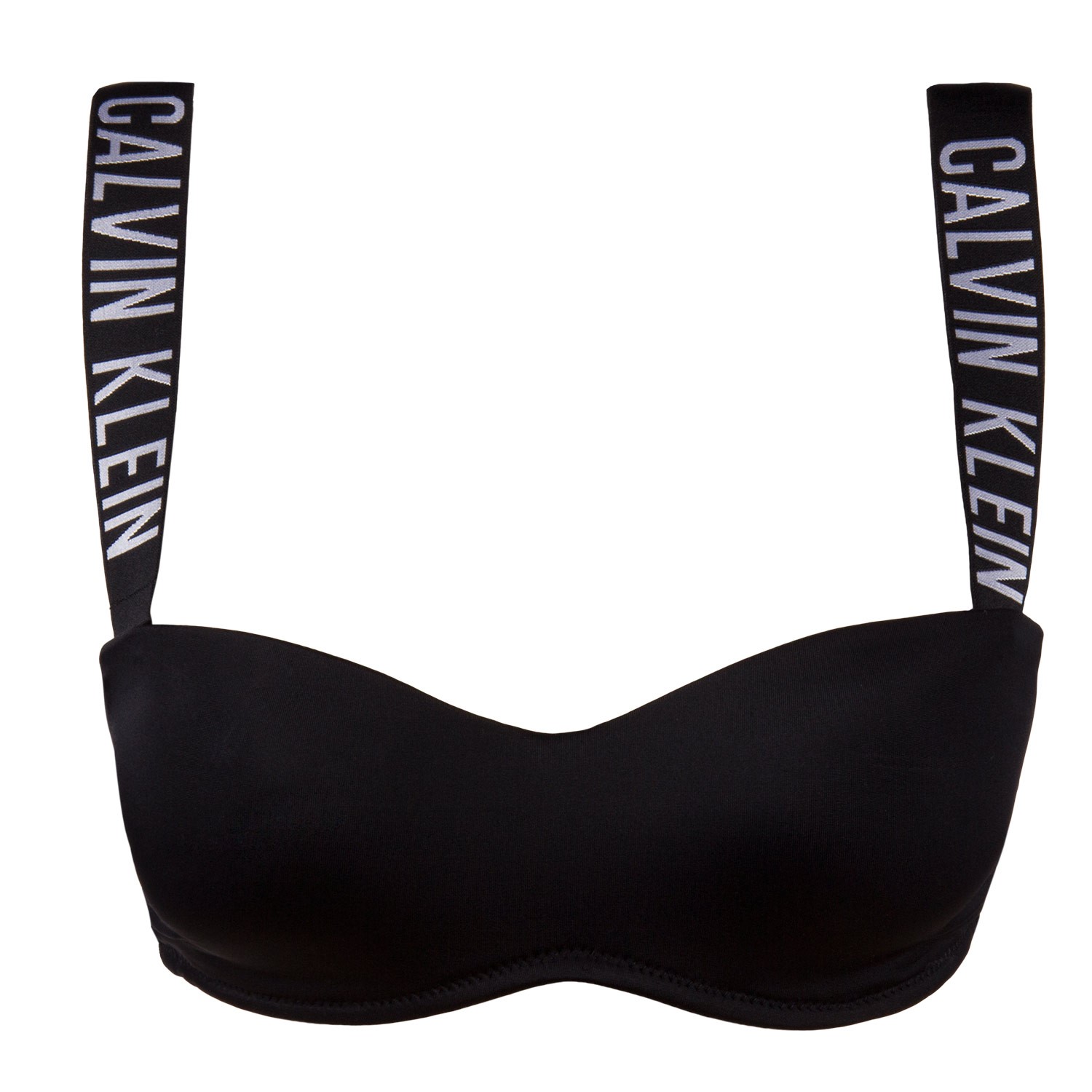 bandeau bikini med bygel
