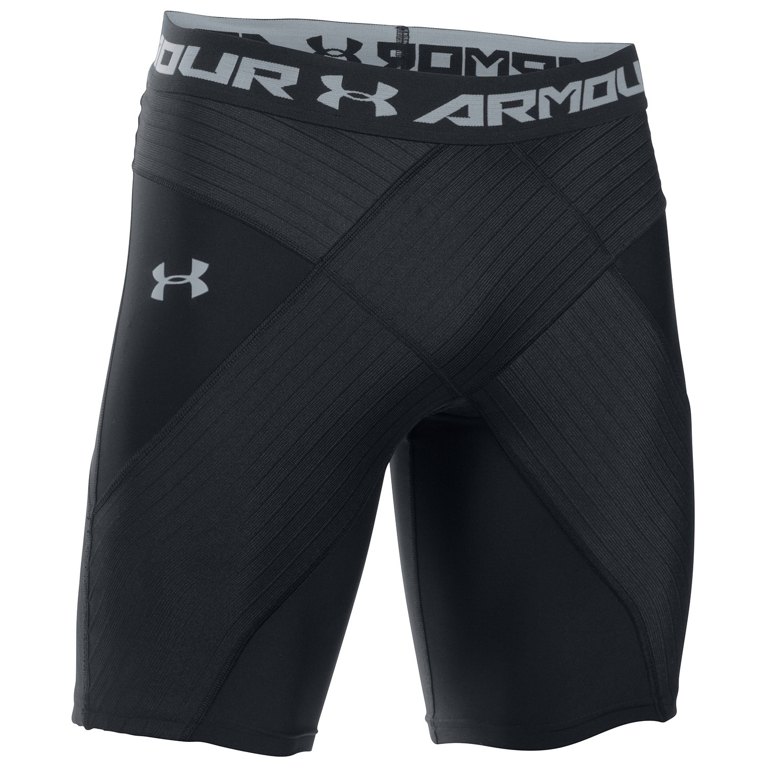 Under Armour Core Short Pro Shorts Träningskläder Sport Gasello.se