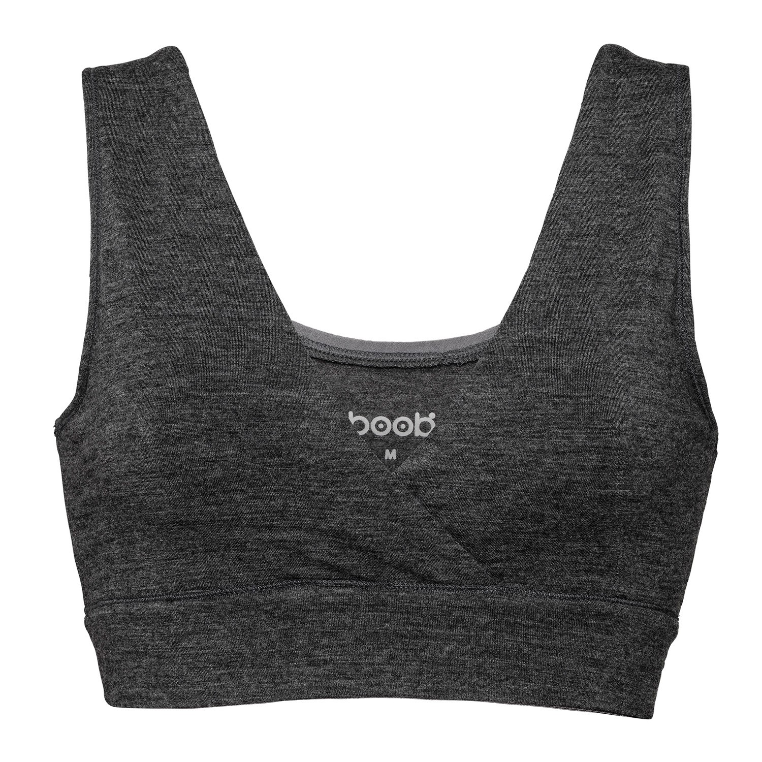 Boob Merino Wool Bra Amningsbh Mamma Gasello.se