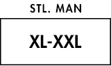 Storlek XL-XXL